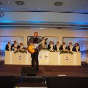 Captain' Dinner (16.11.13)